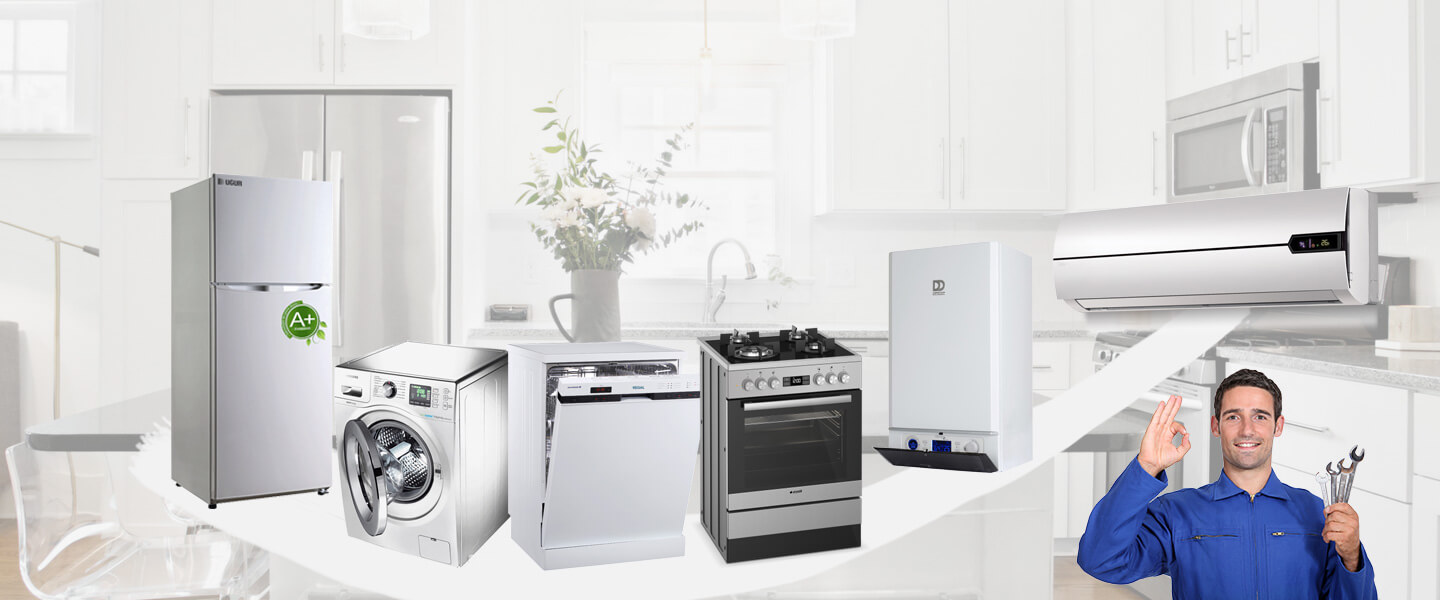 Dodurga Electrolux Servisi